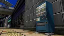 Screenshot for Shopping Mall - My Hero Academia