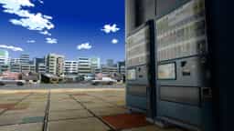 Screenshot for Shopping Mall - My Hero Academia