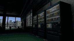 Screenshot for Shopping Mall - My Hero Academia