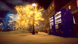 Screenshot for Xmas LightCity