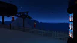 Screenshot for ⁄vrg⁄ Christmas 2024