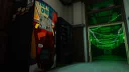 Screenshot for Blackwell Academy - （Christmas）