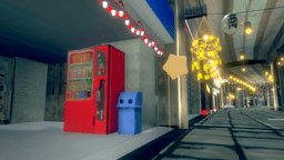 Screenshot for レトロクリスマス