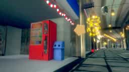 Screenshot for レトロクリスマス