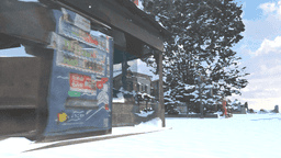 Screenshot for Kawagoe KoEdo -NewYear-