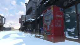 Screenshot for Kawagoe KoEdo -NewYear-