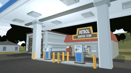Screenshot for UFO Chasers