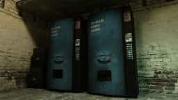 Screenshot for Dr․ Kleiner's Lab ［Half-Life 2］