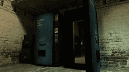 Screenshot for Dr․ Kleiner's Lab ［Half-Life 2］