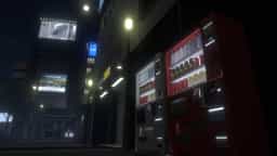 Screenshot for Midnight Shibuya