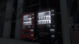 Screenshot for Midnight Shibuya