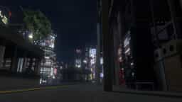 Screenshot for Midnight Shibuya