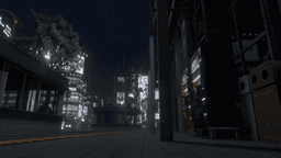 Screenshot for Midnight Shibuya