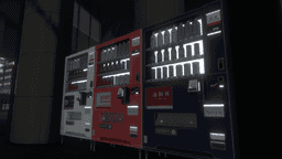 Screenshot for Midnight Shibuya