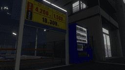 Screenshot for Midnight Shibuya