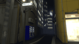 Screenshot for Midnight Shibuya