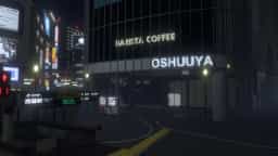 Screenshot for Midnight Shibuya