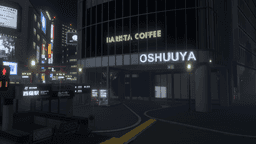 Screenshot for Midnight Shibuya