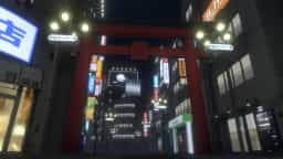 Screenshot for Midnight Shibuya