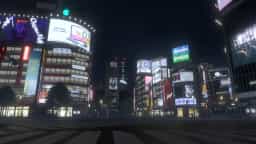 Screenshot for Midnight Shibuya