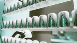 Screenshot for 少女の自動販売機【Miku Vending machines】