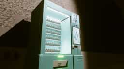 Screenshot for 少女の自動販売機【Miku Vending machines】