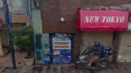 Screenshot for ドブ板通り dobuita-st