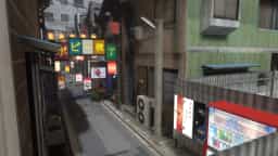 Screenshot for ポピー横丁-Poppy Street-