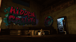 Screenshot for The Dead Stage