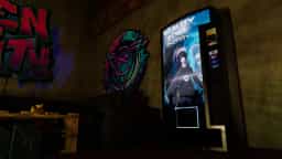 Screenshot for The Dead Stage