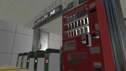 Screenshot for SayaTown