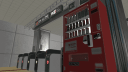 Screenshot for SayaTown