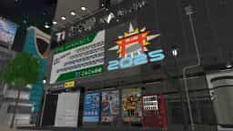 Screenshot for SayaTown