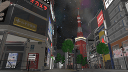 Screenshot for SayaTown