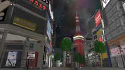 Screenshot for SayaTown