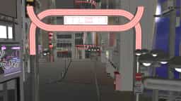 Screenshot for SayaTown