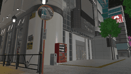 Screenshot for SayaTown
