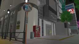 Screenshot for SayaTown