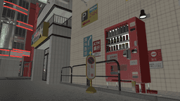 Screenshot for SayaTown