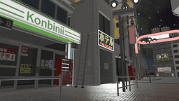Screenshot for SayaTown