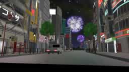 Screenshot for SayaTown