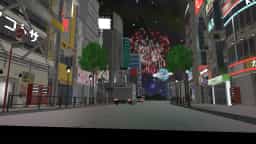 Screenshot for SayaTown