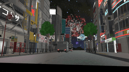 Screenshot for SayaTown