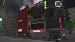 Screenshot for SayaTown