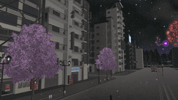 Screenshot for SayaTown