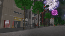 Screenshot for SayaTown