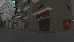 Screenshot for SayaTown