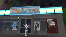 Screenshot for SayaTown