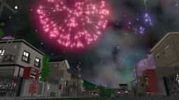 Screenshot for SayaTown