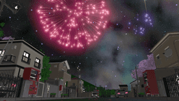 Screenshot for SayaTown